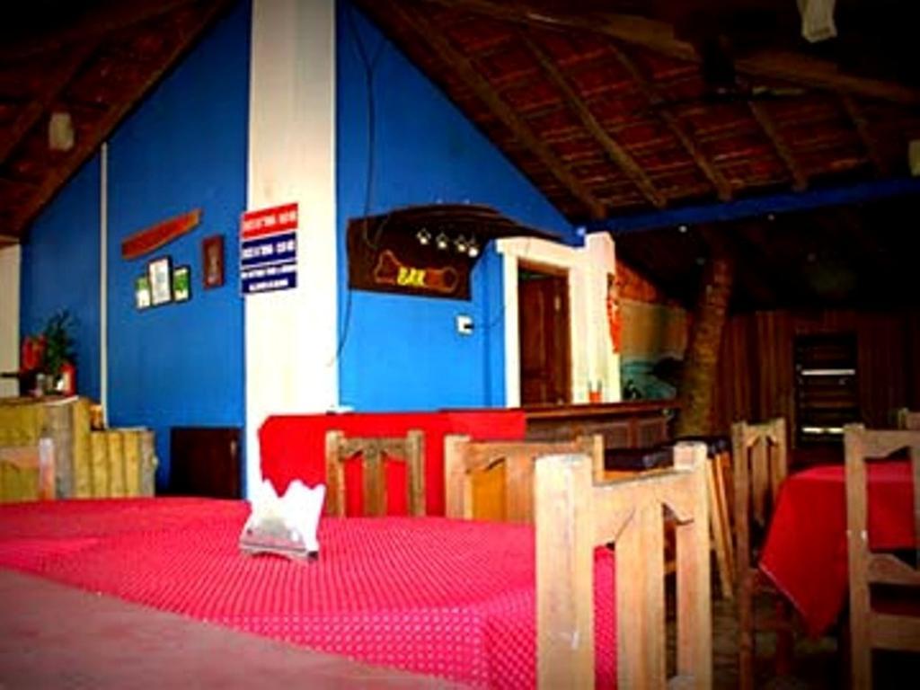 Bella Anand Resort 바가토르 외부 사진